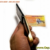 Motorola v3i gold